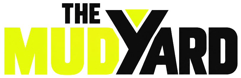 THE MUDYARD